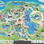 09 14 15 Park Map | Favorite Places & Spaces | Seaworld Orlando   Seaworld Orlando Map 2017 Printable