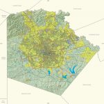 1 Site Offers Gis Resources For Texas Counties   Texas County Gis Map