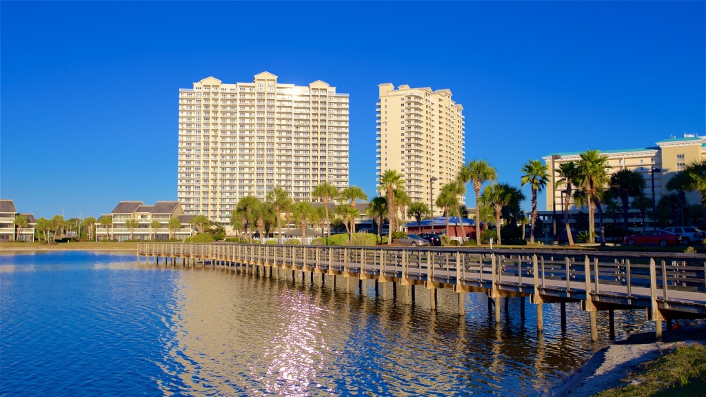 10 Best Hotels With A View In Florida Panhandle For 2019 | Expedia - Map Of Florida Panhandle Hotels