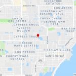 1050 Harbor Lake Dr, Safety Harbor, Fl, 34695   Property For Sale On   Safety Harbor Florida Map