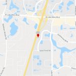 1064 Greenwood Blvd, Lake Mary, Fl, 32746   Property For Lease On   Map Of Lake Mary Florida And Surrounding Areas