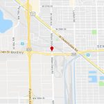 10801   11199 Nw 122Nd St, Medley, Fl, 33178   Warehouse Property   Medley Florida Map