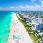 11 Under The Radar Florida Beach Towns To Visit This Winter   Map Of Florida East Coast Beach Towns