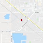 11725 Nw 100Th Rd, Medley, Fl, 33178   Warehouse Property For Lease   Medley Florida Map