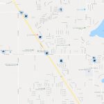 14691 Southeast 90Th Avenue, Summerfield Fl   Walk Score   Summerfield Florida Map