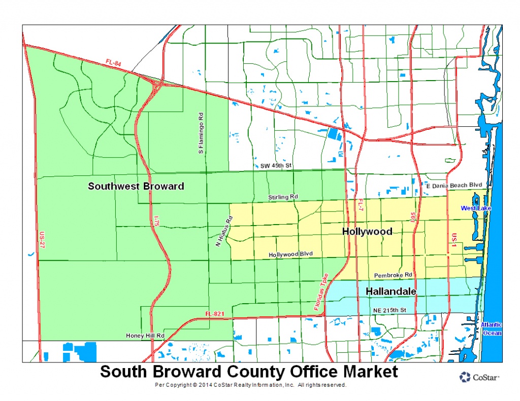 1501 Sw 2Nd Ave, Dania Beach, Fl, 33004 - Hotel Property For Sale On - Dania Beach Florida Map