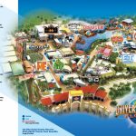 16 Map Of Universal Studios Orlando | Ageorgio   Universal Studios Florida Map 2018