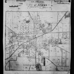 1940 Census Texas Enumeration District Maps   Perry Castañeda Map   Yoakum County Texas Map
