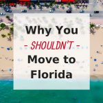 20 Reasons Not To Move To Florida | Toughnickel   Medicare Locality Map Florida