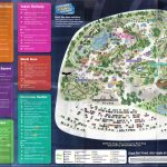 2008Parkmap Six Flags Great America Map 5   World Wide Maps   Six Flags Great America Printable Park Map