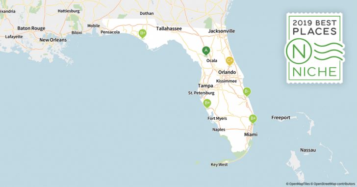 2019 Best Places To Live In Florida Niche Miami Lakes Florida Map Printable Maps