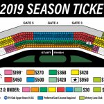 2019 Season Tickets To Texas Motor Speedway   Texas Motor Speedway Map