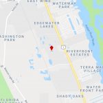 210 Relocation Rd, Edgewater, Fl, 32141   Commercial Property For   Edgewater Florida Map