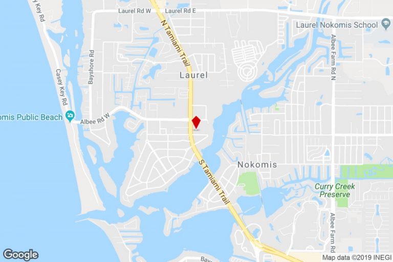 221 Tamiami Trl S Nokomis Fl - 221 Tamiami Trl S Nokomis Fl 34275 Property For Lease On Nokomis Florida Map 768x512 