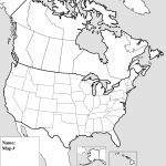 30 Printable Map Of Canada Images – Cfpafirephoto   Free Printable Map Of Canada Worksheet