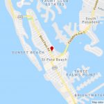 340 349 78Th Ave, Saint Pete Beach, Fl, 33706   Apartments Property   Google Maps St Pete Beach Florida