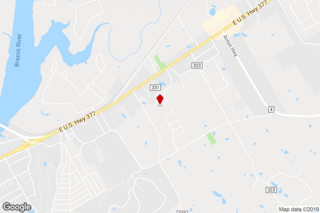 370 Warnick Ct, Granbury, Tx, 76049 - Commercial Property For Sale - Google Maps Granbury Texas