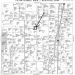 40 Acres In Harrison County, Missouri   Texas County Mo Property Map