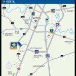 45Sw Toll | Central Texas Regional Mobility Authority   I 35 Central Texas Traffic Map