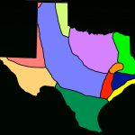 4Th Unit 1 3 | Social Studies Resource Center   Texas Indian Tribes Map