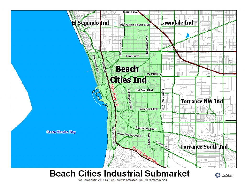 531 N Francisca Ave, Redondo Beach, Ca 90277 - Property Record - Redondo Beach California Map