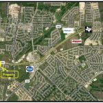 540 Fm 1187, Crowley, Tx, 76036   Commercial Property For Sale On   Crowley Texas Map