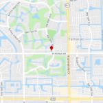 8001 8085 W Mcnab Rd, Tamarac, Fl, 33321   Property For Lease On   Tamarac Florida Map