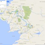 A Google Maps Style Mockup Of Middle Earth From Lord Of The Rings   Google Maps Texas Directions