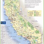 A Map Of Northern California Please | Download Them And Print   California Oversize Curfew Map