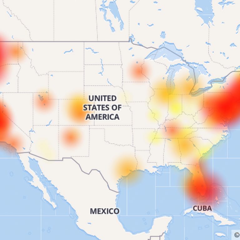 A Nationwide Comcast Landline Outage Is Affecting Thousands Of