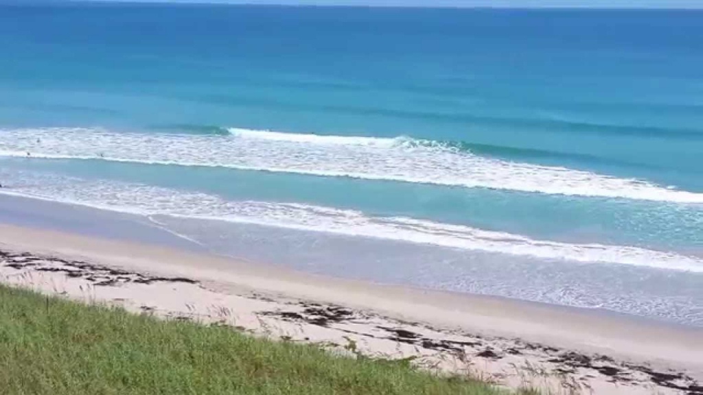 About Hutchinson Island, Florida | Information Guide And Travel - Hutchinson Beach Florida Map