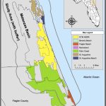 About | Planning For Sea Level Rise In The Matanzas Basin   Marineland Florida Map