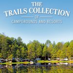 Access 110 Encore Rv Parks For $214 With New Tt Trails Collection   Thousand Trails Florida Map
