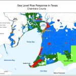 Adapting To Global Warming   Chambers County Texas Flood Zone Map