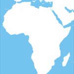 Africa – Printable Maps –Freeworldmaps   Africa Outline Map Printable