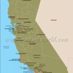 Airports In California | List Of Airports In California   California Destinations Map