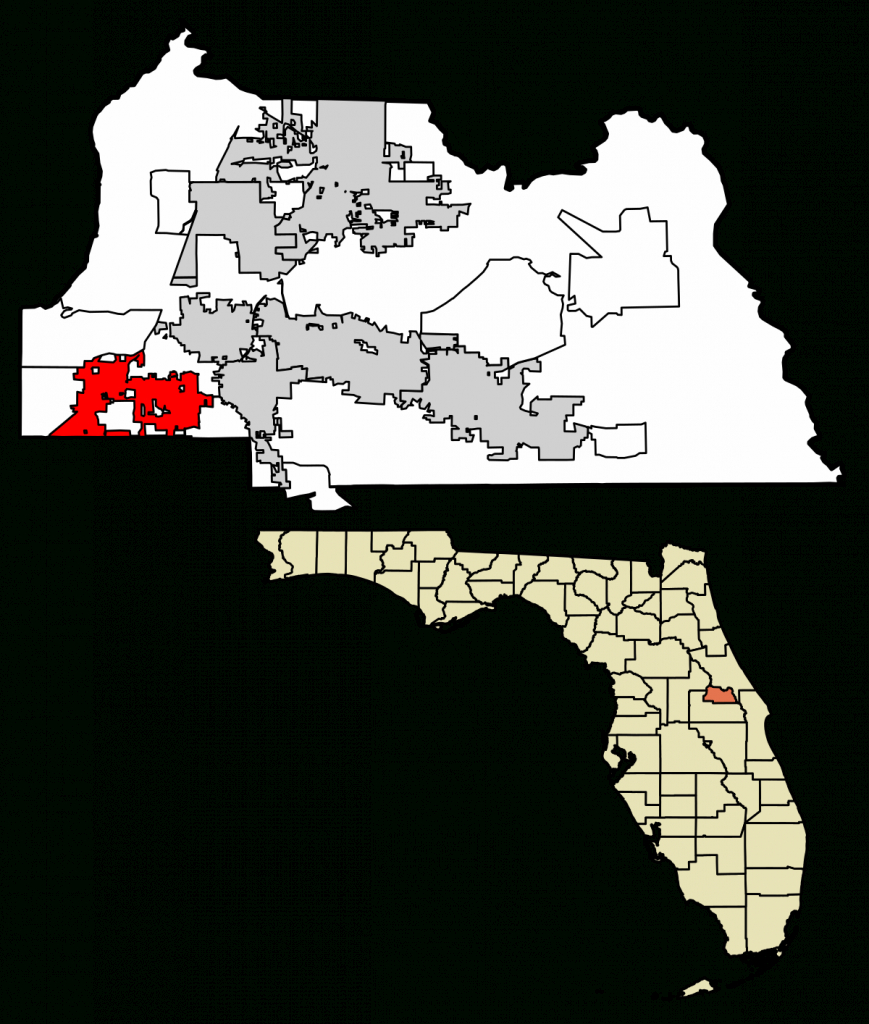 Altamonte Springs, Florida - Wikipedia - Florida Hot Springs Map