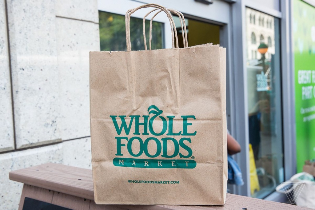 Amazon Is Bringing Free Whole Foods Deliveries To New York City And - Whole Foods Florida Locations Map