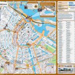 Amsterdam Street Map | Dehazelmuis   Amsterdam Street Map Printable