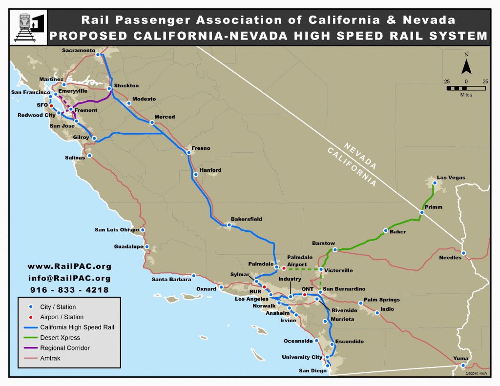 Amtrak Stations In California Map Amtrak Map Southern California - Amtrak California Map Stations