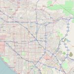 Anaheim Resort   Wikipedia   Anaheim California Map
