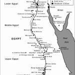 Ancient Egypt Maps Printables | D1Softball   Ancient Egypt Map Printable