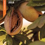 Annual Reports And Factsheets | California Almonds   Your Favorite   California Almond Production Map