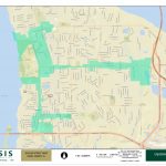 Arlington Redevelopment Plan Underway After Jacksonville City   Map To Jacksonville Florida