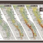 As Wildfires Get Larger, California Government Allocates $256   California Wildfire Risk Map