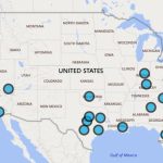 At&t Coverage Map, Extend Your Coverage For 3G, 4G & 5G | Surecall   At&amp;t Coverage Map In California