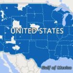 At&t Coverage Map, Extend Your Coverage For 3G, 4G & 5G | Surecall   At&t Coverage Map In California