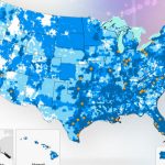 At&t Expands Lte Coverage In Texas And Arkansas   The Verge   At&t Coverage Map Texas