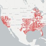 At&t Internet (U Verse): Coverage & Availability Map   At&t Coverage Map Texas