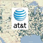At&t Service Plans And Coverage Review   At&t Coverage Map Florida